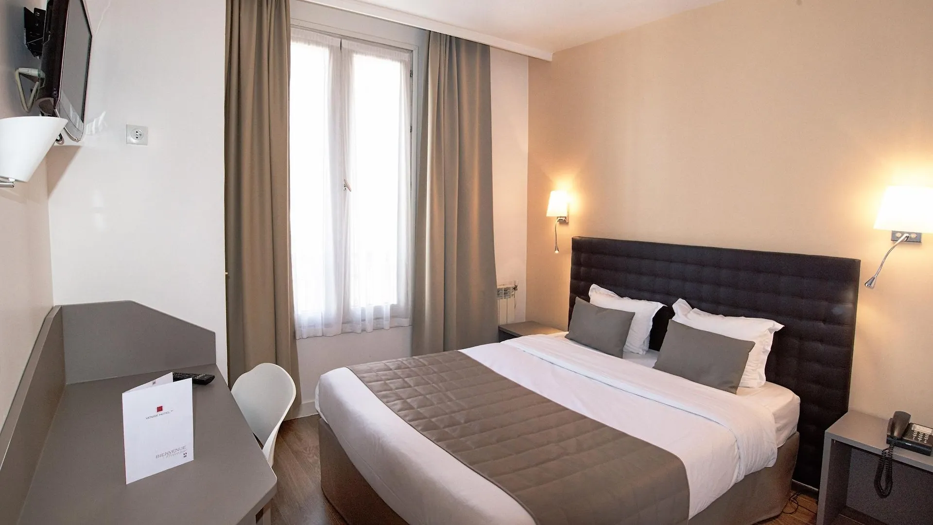 De Venise Hotel Paris