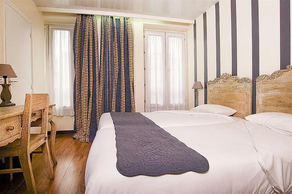 De Venise Hotel Paryż