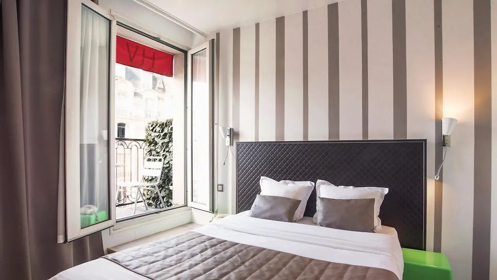 De Venise Hotel Paryż