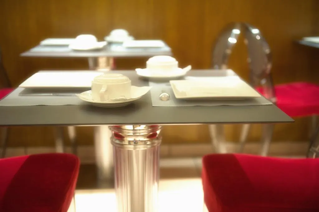 De Venise Hotel Paryż