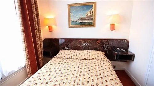 Hotel De Venise 2*
