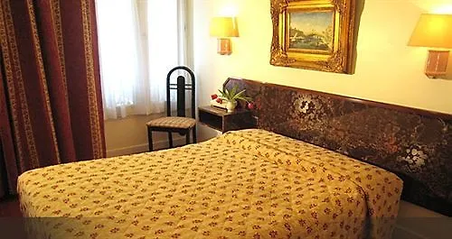 Hotel De Venise Paryż