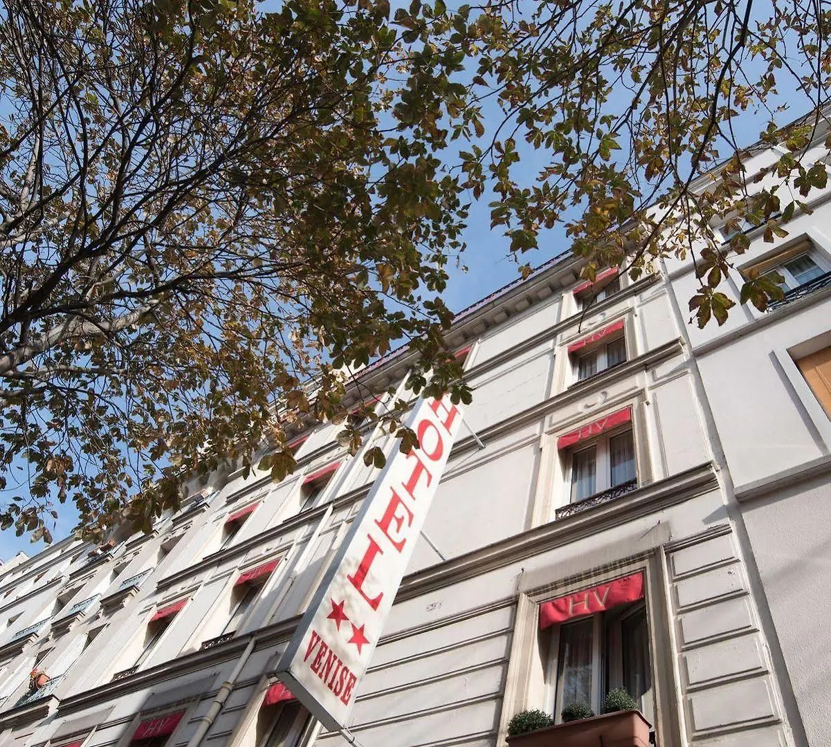 Hotel De Venise