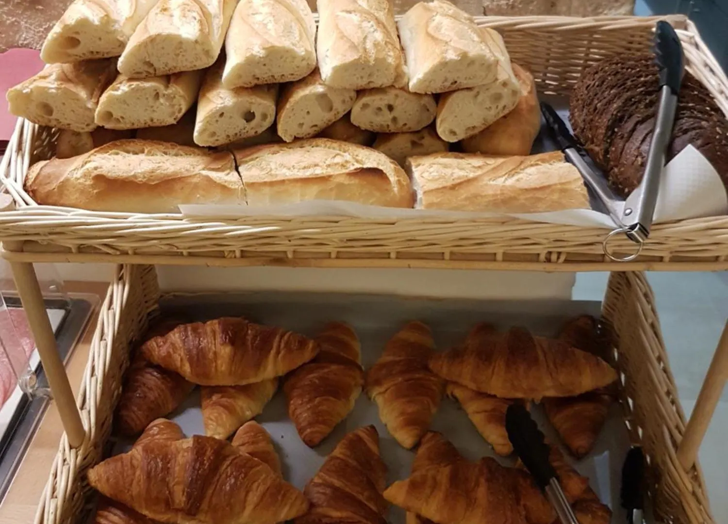 De Venise Hotel Parigi