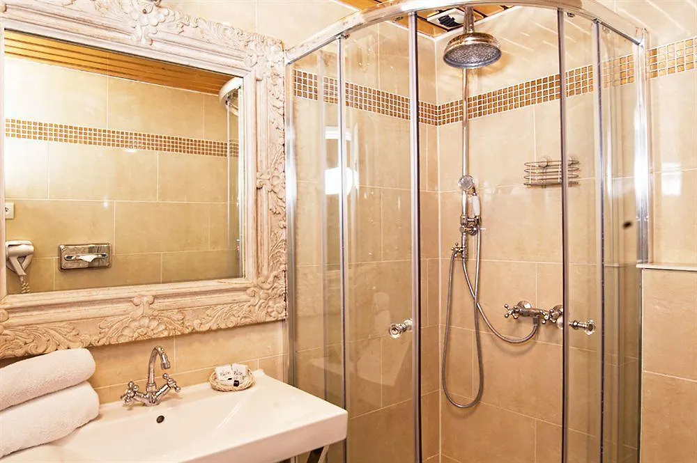Hotel De Venise Parigi