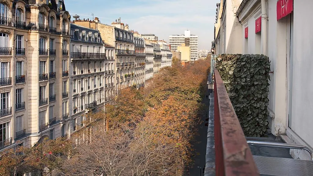 De Venise Hotel Parigi